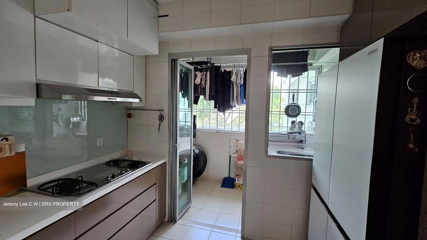Blk 416 Casa Clementi (Clementi), HDB 5 Rooms #529480091